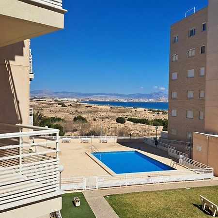 Dunesunbreak Arenales 阿勒纳勒斯德尔索尔 外观 照片